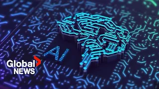 Experts Sound Alarm On AI Bubble Could We See Another Dot Com Crash 