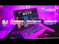 DJ KIBOT REMIX MPX7 TERBARU 🔴😱 ENAK VIRAL TIKTOK FULL BASS JEDAG JEDUG TIKTOK 2025