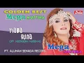 Lagu MEGA MUSTIKA -  TIADA GUNA ( Official Video Musik ) HD