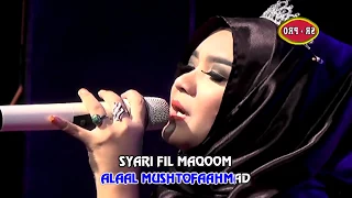Download Dian Marshanda - Sholatuminallah | Dangdut (Official Music Video) MP3