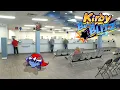 Lagu [KBB] Yoru at the DMV: Para (Various Characters) vs. Cheese (Yoru)