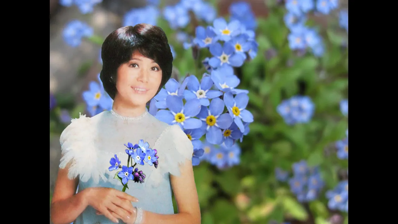 【高齢者向け】4月に歌いたい春の名曲。懐かしい童謡や歌謡曲で心ほぐれるひととき