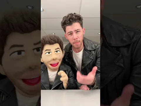 Just co-stars making content together. Gut Punch music video out now