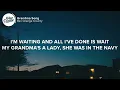 Rex Orange County - Grandma Song (Lyrics)