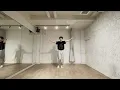 【Perfume】Let Me Know ~Solo Dance Cover~