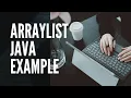 How to Implement ArrayList Class in Java 3 - 2