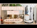 Download Lagu Is Nespresso Creatista Worth It?!