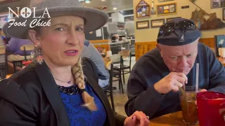 Episode 24 Southside Cafe - Slidell LA