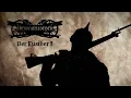 Download Lagu Kanonenfieber - Der Füsilier I (Official Lyric Video)