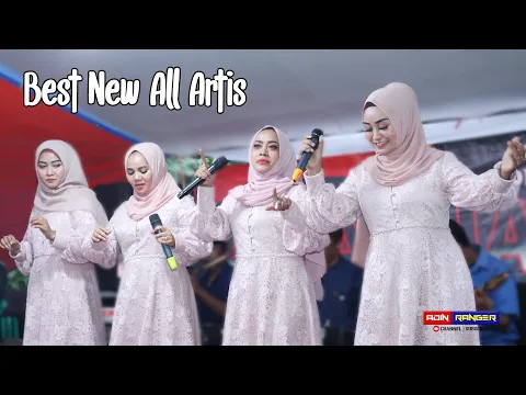 Download MP3 Best New Gambus All Artis | MAGHDAR | Al - Azhar Gambus Cilegon Banten