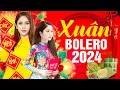 Download Lagu NHẠC XUÂN PHƯƠNG ANH, PHƯƠNG Ý 2025 KHÔNG QUẢNG CÁO - Liên Khúc Nhạc Xuân Bolero Hay Nhất Đón Tết