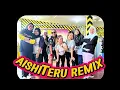 Lagu DANCE WITH ME‼️ AISHITERU 🚥 REMIX / DANCE CARDIO / DANCE FITNESS / WORKOUT / ZUMBA
