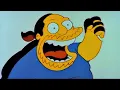 The First Appearence of Comic Book Guy - The Simpsons