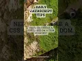 Toggle CSS Class on DOM Elements JavaScript Techniques for Interactive Web Design