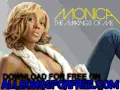 monica - Hell Now (Leave Home) Feat. T - The Makings Of Me