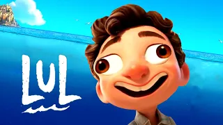 luca ytp 