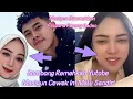 Lagu Sombong Remehkan Yutobe Masiyun Fauzana Pasang Badan Cewek Malu Sendiri Calon Ri Dua