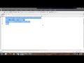 UFT Tutorial 25 VBScript Conditional Statements Part 2 and Loop Statements