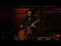 Shawn James - “Through the Valley” (Live from the Old Church)
