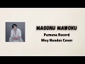 Download Lagu Magonu Mawoku - Pamona Record | Moy Nandez Cover (Lirik)