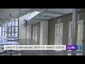Federal lawsuit claims Smith County Jail failed to give proper care to inmate who killed himself