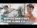 Tum#balin Istri ke Siluman Demi Harta | Aini Malaikat Tak Bersayap ANTV Eps 37 FULL