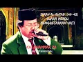 Download Lagu Qori Internasional | Kh Muammar Za | Surah Al Ahzab (40-42)