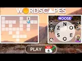 Wordscapes Daily Puzzle September 6 2023