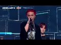 [Stage Clip🎙] iKON (아이콘) - 죽겠다 (KILLING ME) | KCON:TACT 4 U