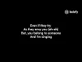 Qing Madi ft BNXN - Ole Lyrics
