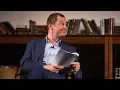 Jane Austen vs Emily Bronte The Queens of English Literature Debate with Dominic West