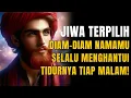 Download Lagu JIWA TERPILIH ✨ Diam-diam, Namamu Masih Jadi Pengganggu Tidurnya Setiap Malam!
