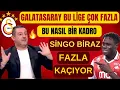 Download Lagu GALATASARAY BU LİGE ÇOK FAZLA NİHAT KAHVECİ