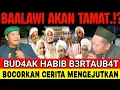BUD4K KABIB BERTAUBAT‼️KESAKSIAN MUHIBIN SELAMA MENJADI MENGIKUTI HABIB❗BUKTI KALAU MEREKA DI BODOHI