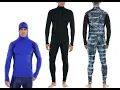 Amazon Coolibar UPF 50 Suit unboxing