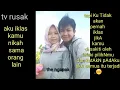 Download Lagu Titip jangan sakiti dia