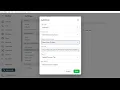 48 Ooma Office Tutorial Settings - Calling Voicemail Section Setting Rules for Caller Info