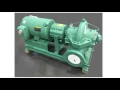 Pump Selection II