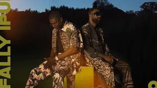 fally ipupa ft ninho likolo clip officiel 