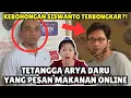 Download Lagu TITIK TERANG‼️BUKAN ARYA DARU TAPI TETANGGA KOS LAIN YANG PESAN MAKANAN ONLINE DI MALAM KEJADIAN