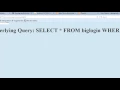 PHP Protection From SQL Injection Attack - Real Escape String