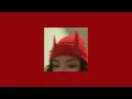 Download Lagu Love your self by Justin Bieber - my mama don't like you she likes everyone//(sped up/Nightcore)