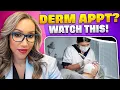 Dermatologist s Top 5 Secrets for Your First Visit