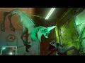 What if CATNAP meets with CRAFTYCORN secret scene - Poppy Playtime Chapter 3