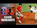 Red Sox vs Orioles Game Highlights 26 MLB Highlights