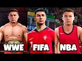 Download Lagu Ik Zette Ronaldo in Elke Top Sport...