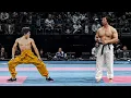 Download Lagu What REALLY Happened When Bolo Yeung CHALLENGED  Bruce Lee | Kung Fu vs Jeet Kune Do