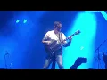Download Lagu Weezer - Take On Me Live St. Louis 2019