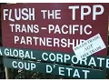 Caller Most Under-Reported The Trans Pacific Partnership