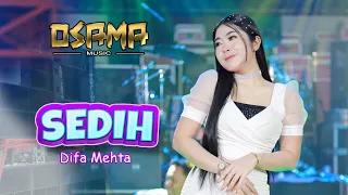 sedih difa mehta osama musik anijaya audio live noval production